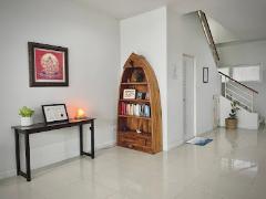 Chiang Mai Wellness Centre - Therapy